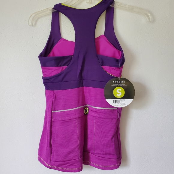 Moxie/ Iris Bra Top - Picture 3 of 4